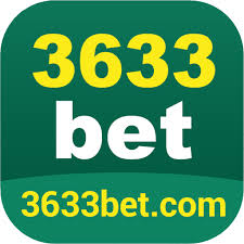 3633bet logo