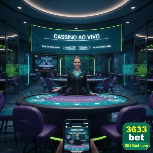 Ilustração de Explore os serviços VIP da 3633bet com segurança e agilidade