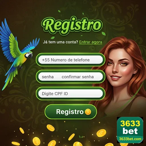 Ilustração de Explore os serviços VIP da 3633bet e maximize sua experiência