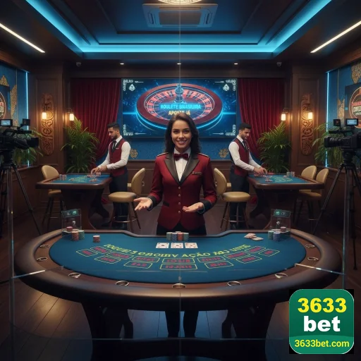 Ilustração de Explore os serviços VIP da 3633bet e maximize sua experiência