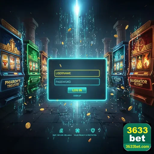 Ilustração de Explore os serviços VIP da 3633bet e maximize sua experiência