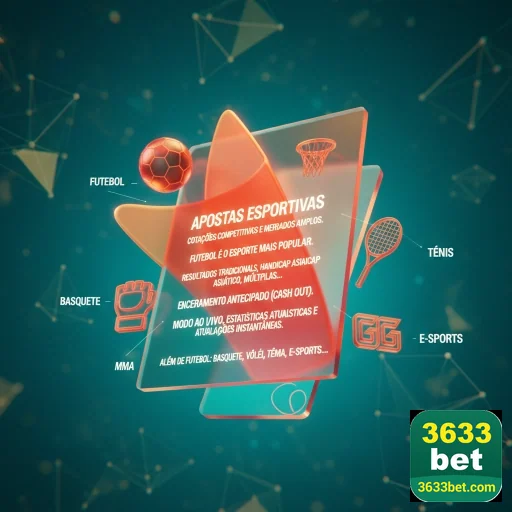 Ilustração de Explore os serviços VIP da 3633bet e maximize sua experiência