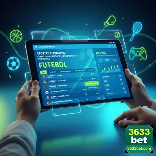 Ilustração de Acesse rapidamente serviços VIP na 3633bet