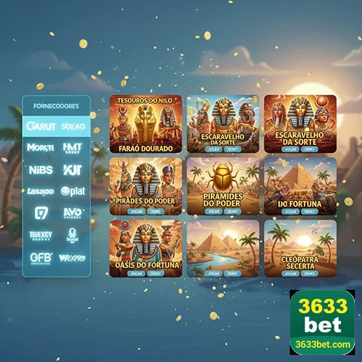 Ilustração de Como Acessar os Serviços VIP do 3633bet