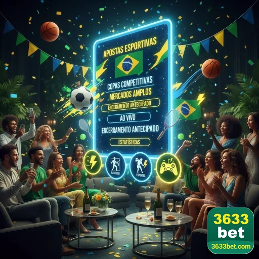 Ilustração de Diversidade de Jogos