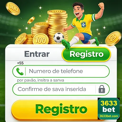 Ilustração de Explore as Ofertas VIP da 3633bet e Saques Rápidos