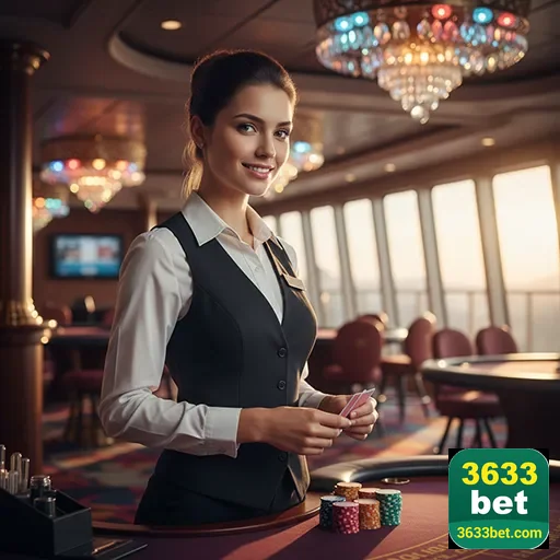 Ilustração de Explore nossos Jogos de Slots Atraentes