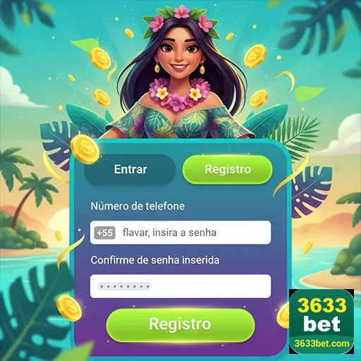 Ilustração de Jogos de Slot Modernos
