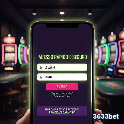 Ilustração de Variedade em Slots Incríveis