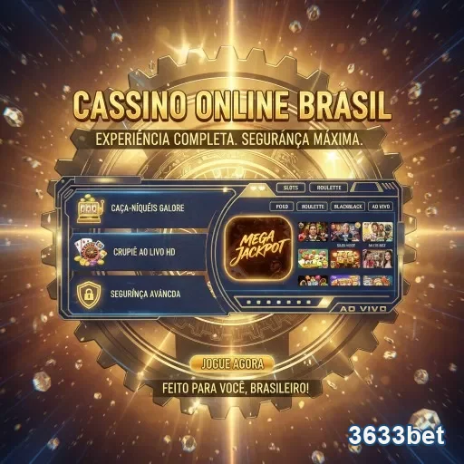 Jogo Responsável com o 3633bet Móvel - 3633bet