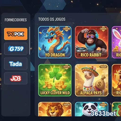 Pagamentos Protegidos para Jogadores Confiantes - 3633bet