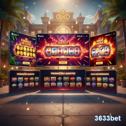 Imagem de 3633bet Jogos: jogos online com acesso seguro